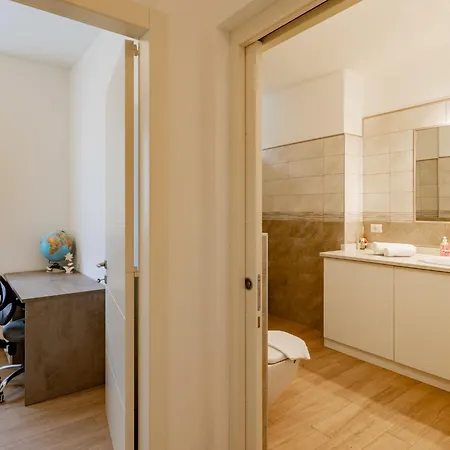 Syria By Interhome Apartment