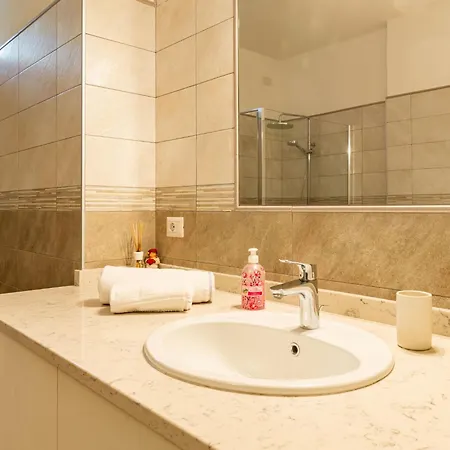 Apartment Syria By Interhome