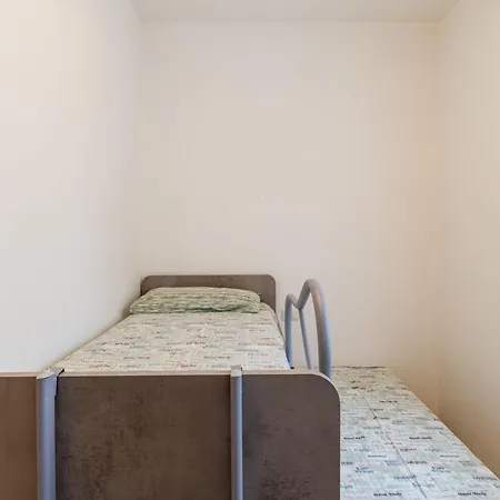 Syria By Interhome Apartment *